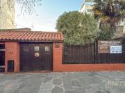 Chalet Guemes al frente con gran parque
