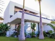 Chalet, Guia de Isora