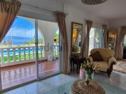 Chalet, Guia de Isora