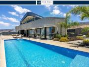 Chalet, Guia de Isora