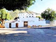 Chalet, Guia de Isora