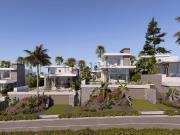 Chalet, Guia de Isora