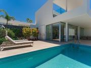 Chalet, Guia de Isora