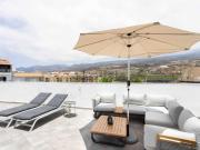 Chalet, Guia de Isora