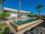 Chalet, Guia de Isora