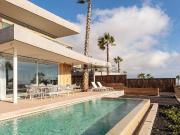 Chalet, Guia de Isora