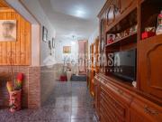 Chalet, Guia de Isora