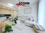 Chalet, Guia de Isora