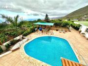Chalet, Guia de Isora