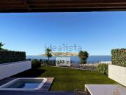 Chalet, Guia de Isora