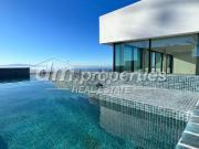 Chalet, Guia de Isora