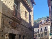 Chalet, Guijo de Santa Barbara