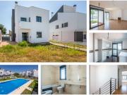 Chalet, Guillena