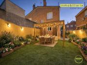 Chalet, Gurrea de Gallego