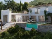 Chalet, Hacienda Elviria, Marbella