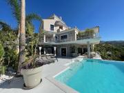 Chalet, Hacienda Elviria, Marbella