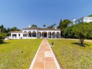 Chalet, Hacienda Las Chapas, Marbella