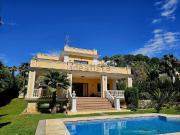 Chalet, Hacienda Las Chapas, Marbella