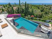 Chalet, Hacienda Las Chapas, Marbella