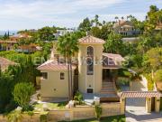 Chalet, Hacienda Las Chapas, Marbella