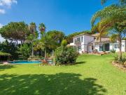 Chalet, Hacienda Las Chapas, Marbella