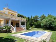 Chalet, Hacienda Las Chapas, Marbella