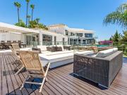 Chalet, Hacienda Las Chapas, Marbella