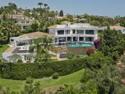 Chalet, Hacienda Las Chapas, Marbella