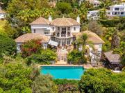 Chalet, Hacienda Las Chapas, Marbella
