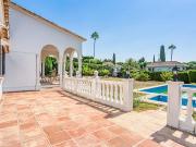 Chalet, Hacienda Las Chapas, Marbella