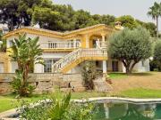 Chalet, Hacienda Las Chapas, Marbella
