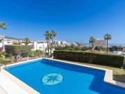 Chalet, Hacienda Torrequebrada, Benalmádena