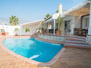 Chalet, Hacienda Torrequebrada, Benalmádena