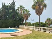 Chalet, Hacienda Torrequebrada, Benalmádena