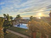 Chalet, Hacienda Torrequebrada, Benalmádena