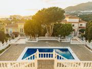 Chalet, Hacienda Torrequebrada, Benalmádena