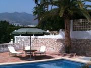 Chalet, Hacienda Torrequebrada, Benalmádena