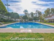 Chalet, Hacienda Torrequebrada, Benalmádena