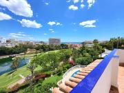 Chalet, Hacienda Torrequebrada, Benalmádena