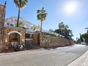 Chalet, Hacienda Torrequebrada, Benalmádena
