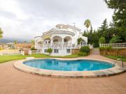Chalet, Hacienda Torrequebrada, Benalmádena