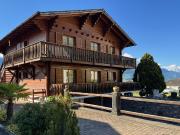 Chalet Haus / 2 Wohnungen / Erde / ref. 10253580...