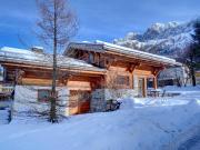 Chalet haute qualité à Chamonix Situé à Chamonix Mont...