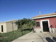 Chalet, Hellín