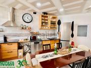 Chalet, Herencia