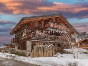 Chalet Héritage Magnifique chalet familial dans un...