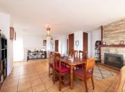 Chalet hermoso con vistas al mar