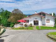 Chalet, Hernialde