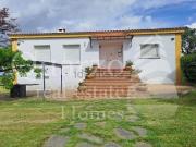 Chalet, Herrera de Alcántara