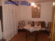 Chalet, Hinojosas de Calatrava